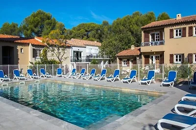 Ferienwohnung Familienurlaub Saint Raphaël