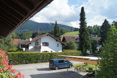 Haus Golsner Rifugio moderno