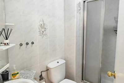 Wohnung nahe Torrecilla Strand & Pool