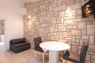 Adriatic Guesthouse Balota - Bungalow with Te...