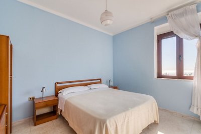 Pleasant Apartment in Marina di Camerota