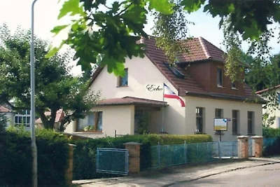 Haus Trube Comfortabele vakantiewoning