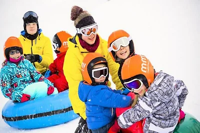 Apartment in Les Deux Alpes in der Nähe von...