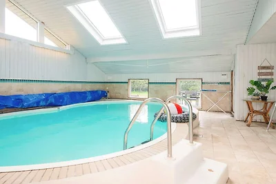 4 Sterne Ferienhaus in Ørsted-By Traum