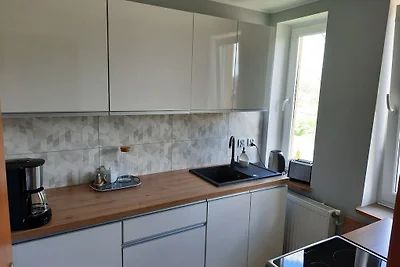 Ferienhaus für 20 Personen in Sieroslaw