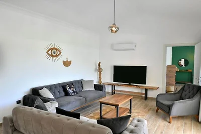Villa in Fethiye met zwembad