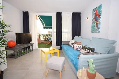 Appartamento vicino alla spiaggia