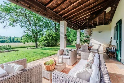 Villa in Toscane met Privézwembad