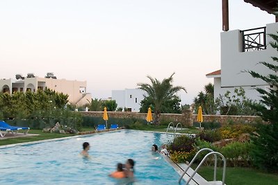 Wunderschöne Villa mit Swimmingpool in Pefkoi...