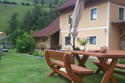 Ferienwohnung in Rennweg am Katschberg