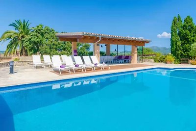 Finca Can Setri - Villa Con Piscina Privada