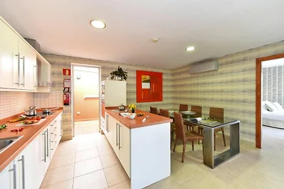 Ferienhaus, Maspalomas