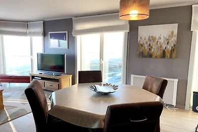 Apartamento en Nieuwpoort con vistas al mar