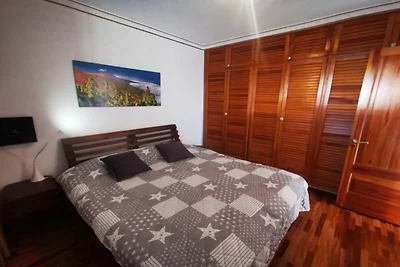 Tenerife Apartments AH