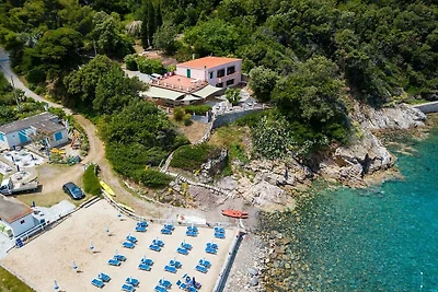 Casa Rosa di Redinoce Isola d'Elba