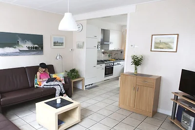 Ferienhaus in domburg mit Schwimmbecken