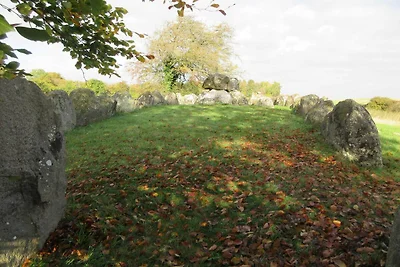 6 Personen vakantie huis in Grevinge-By Traum