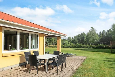 9 persoons vakantie huis in Hals-By Traum
