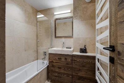 Ferienwohnung in Val d'Isère in der Nähe von...