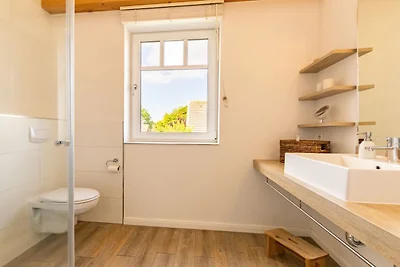 Casa vacanze a Greetsiel con barbecue