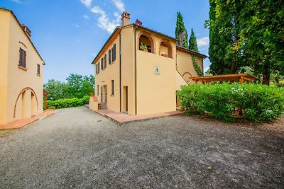 Wunderschöner Bauernhof in Capannoli mit...