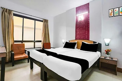 Townhouse Oak Margao Madgaon
