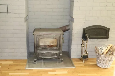 6 Personen Ferienhaus in SIMLÅNGSDALEN