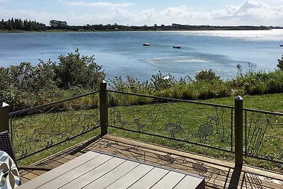 4 Personen Ferienhaus in Martofte