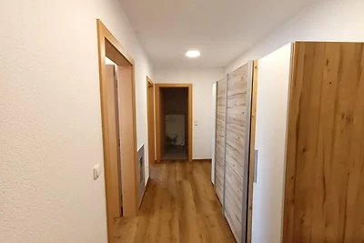 Wohnung in Tirol nahe Skipisten