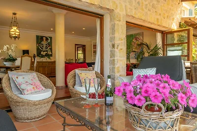 La Font (mancor) - Ferienhaus Mit Privatem...