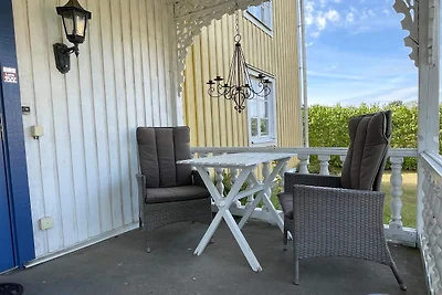 10 osob apartament w MARIANNELUND
