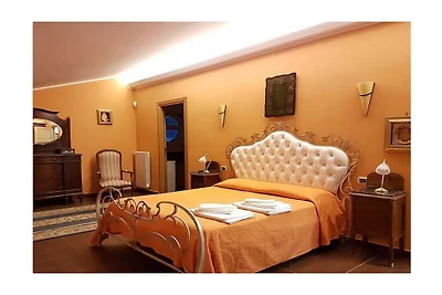 Villa Dea del Mare