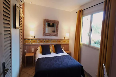 Villa le Lagon pour 4/5 personnes