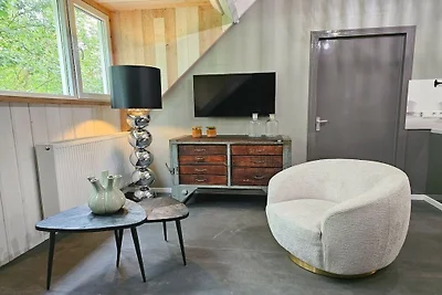 Vakantieappartement met 2 slaapkamers