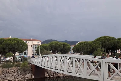 Mer e Golf Residence Port Argeles