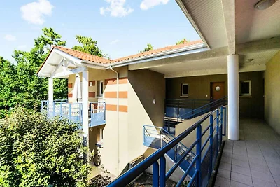 Villa Marine Residence mit zwei Zimmern