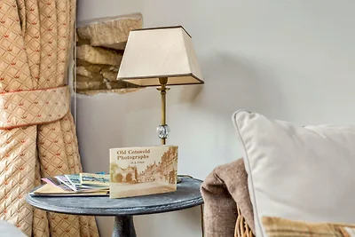 Fienile d’epoca adibito casa vacanze con...