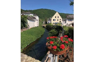 Ferienwohnung mit 1 Schlafzimmer