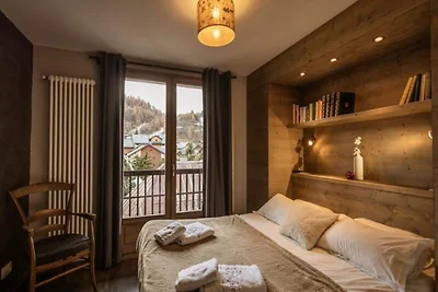 4-Zimmer-Apartment für 8 Personen, 4-Sterne-K...