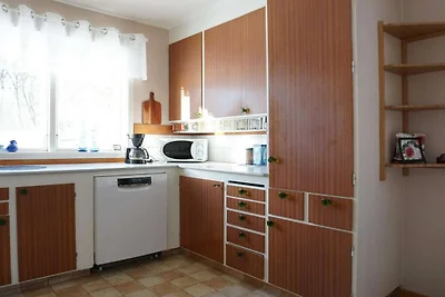 4 Personen vakantie huis in LYSEKIL