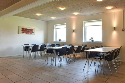 4 Sterne Ferienhaus in Thyborøn