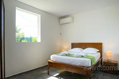 Case e ville per 5 persone