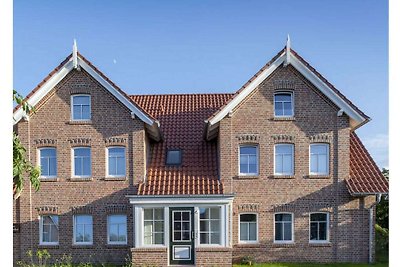 Norda-Langeoog Confortevole residenza per...