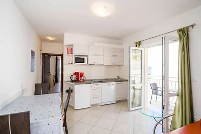 Villa Samba- Premium One-Bedroom Apartment wi...