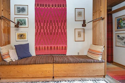 10 person holiday home in Glesborg
