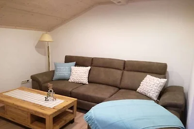 Apartament wakacyjny z 1 sypialnią
