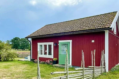 Natururlaub auf einem Bauernhof in Berga