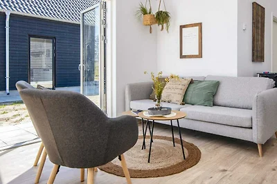 8 Personen Ferienhaus in Rømø-By Traum
