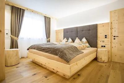 Appartamento per vacanze con 4 camere da...