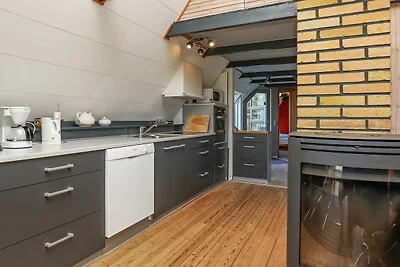 7 Personen Ferienhaus in Lemvig-By Traum